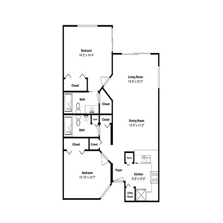 Ocean Village Club K12 Saint Augustine Eksteriør billede