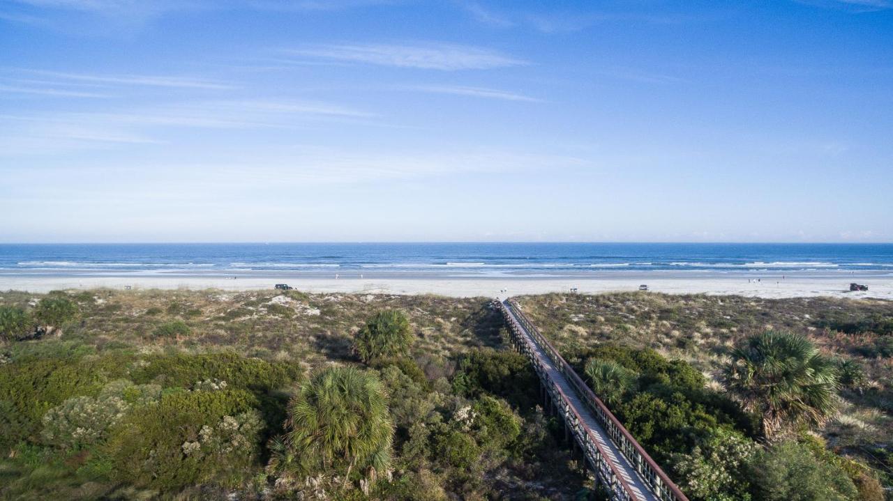 Ocean Village Club K12 Saint Augustine Eksteriør billede