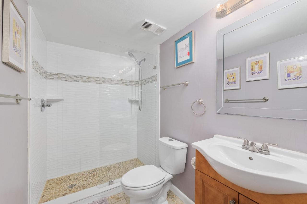 Ocean Village Club K12 Saint Augustine Eksteriør billede