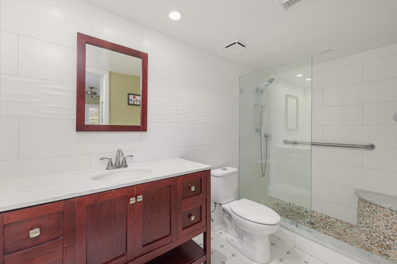 Ocean Village Club K12 Saint Augustine Eksteriør billede