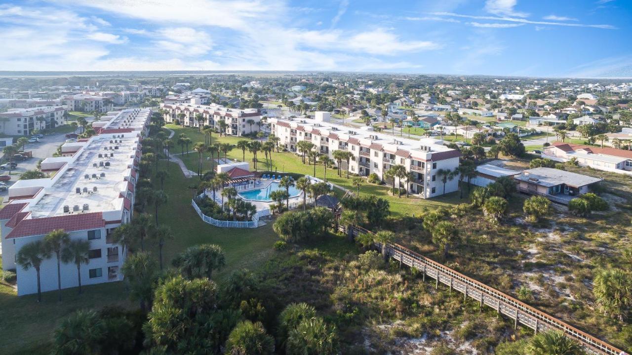 Ocean Village Club K12 Saint Augustine Eksteriør billede