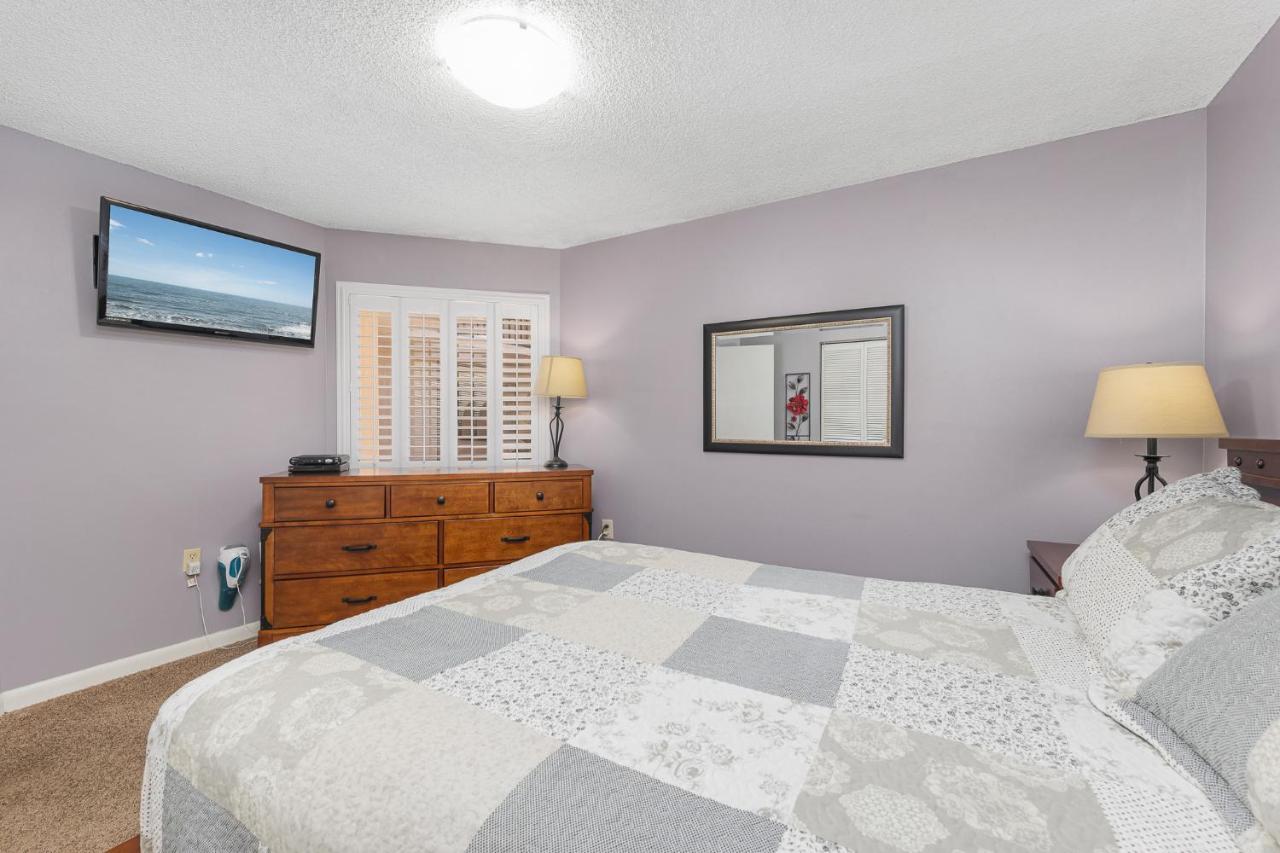 Ocean Village Club K12 Saint Augustine Eksteriør billede