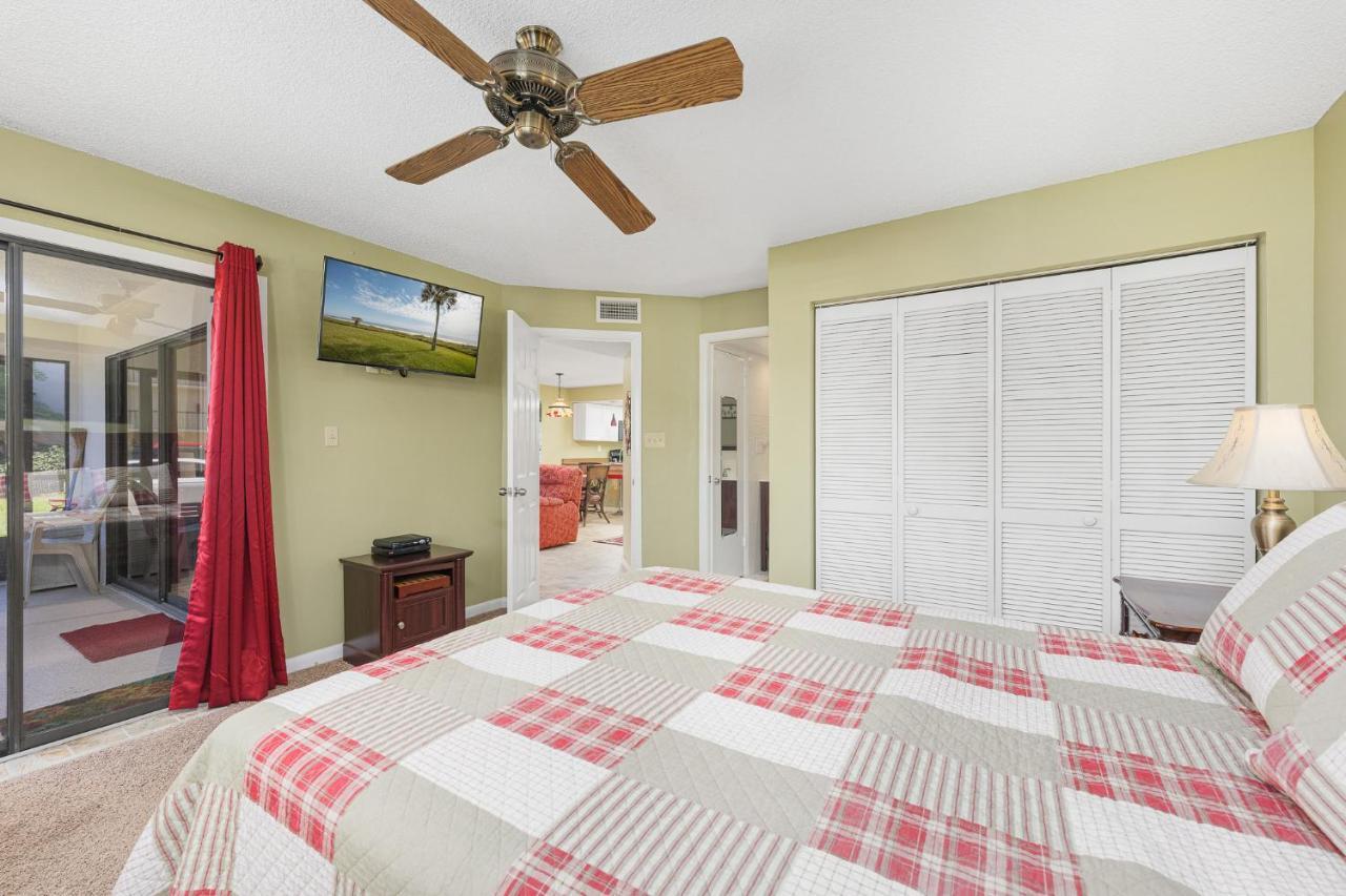 Ocean Village Club K12 Saint Augustine Eksteriør billede