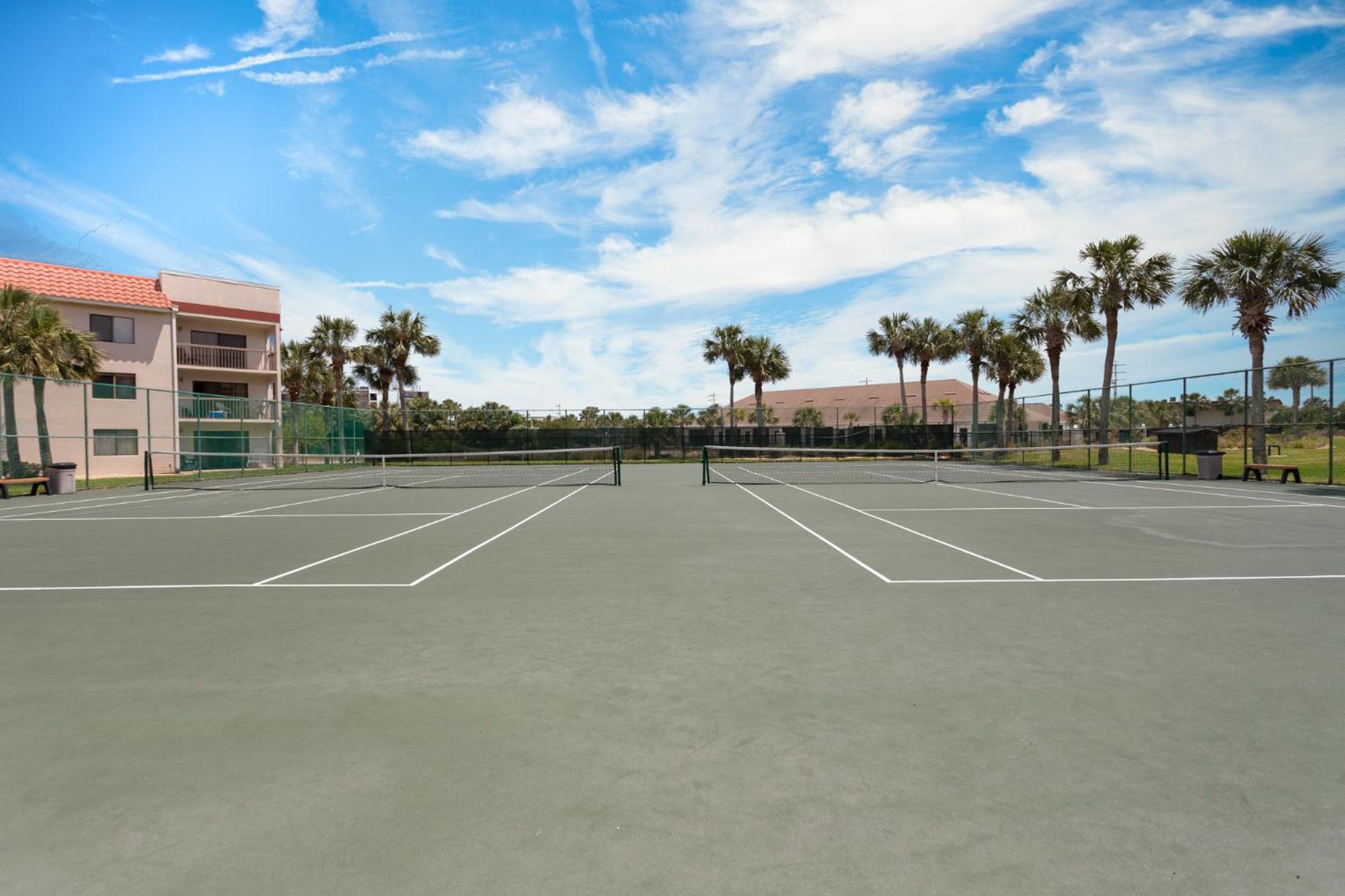 Ocean Village Club K12 Saint Augustine Eksteriør billede