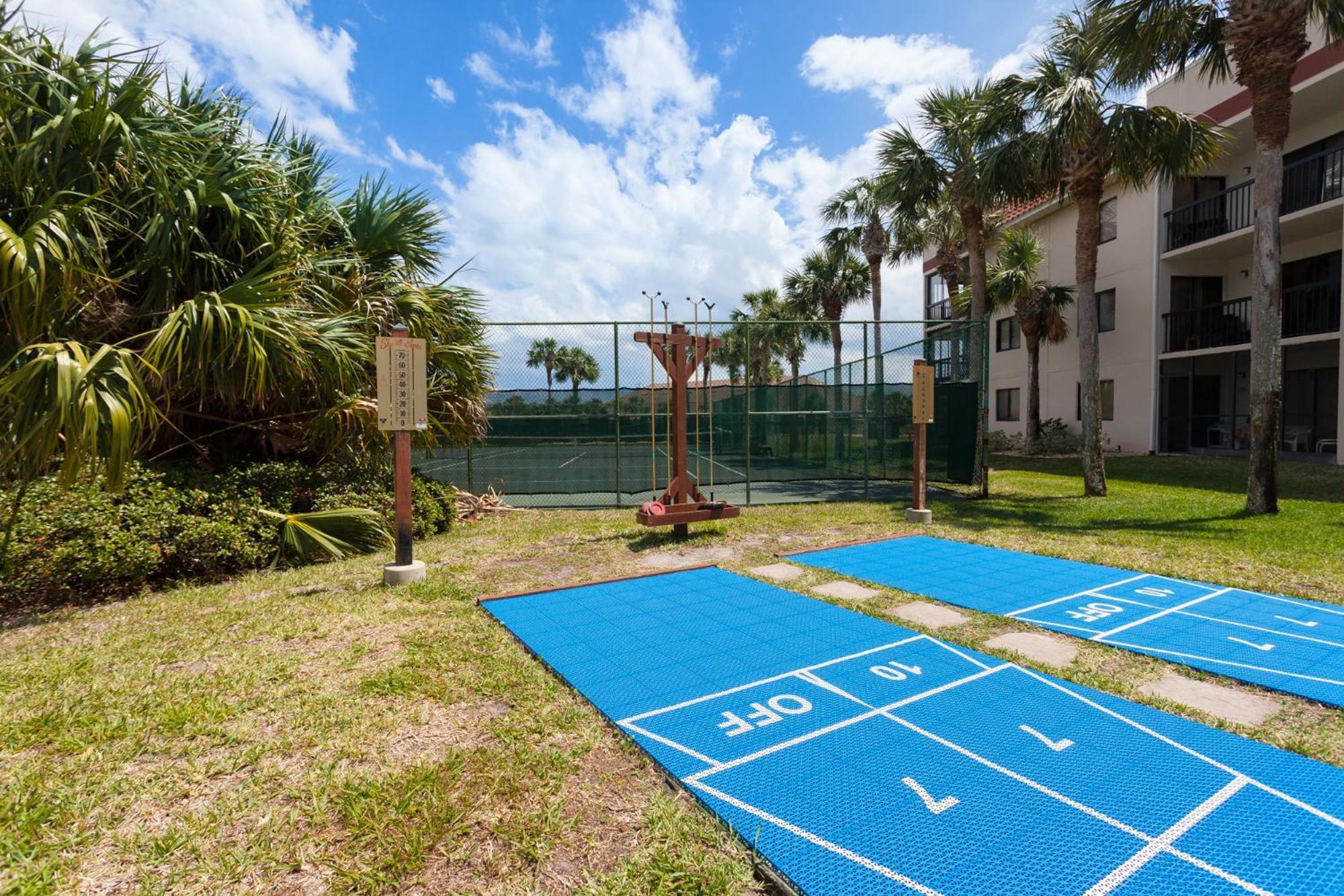 Ocean Village Club K12 Saint Augustine Eksteriør billede