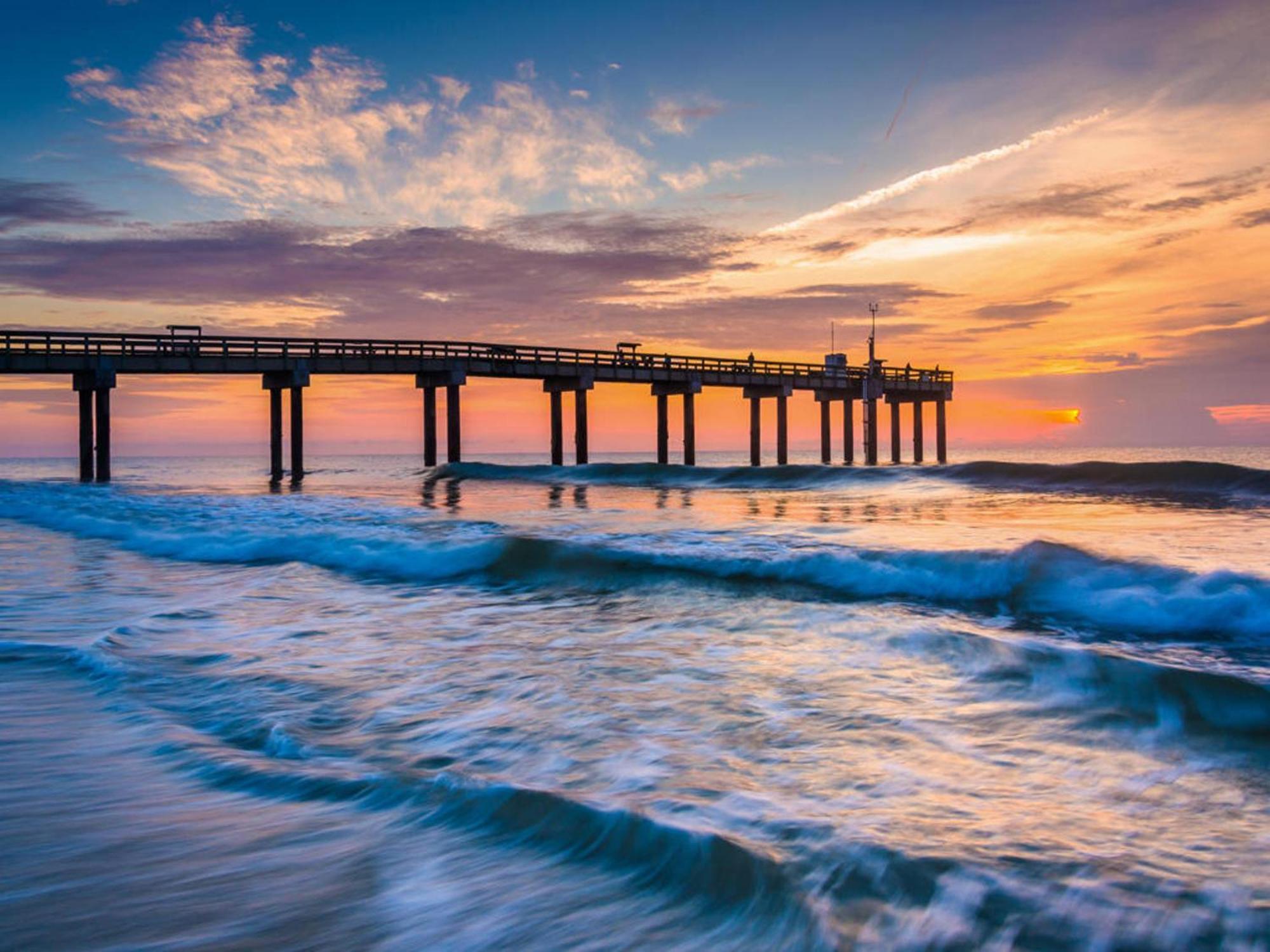 Ocean Village Club K12 Saint Augustine Eksteriør billede