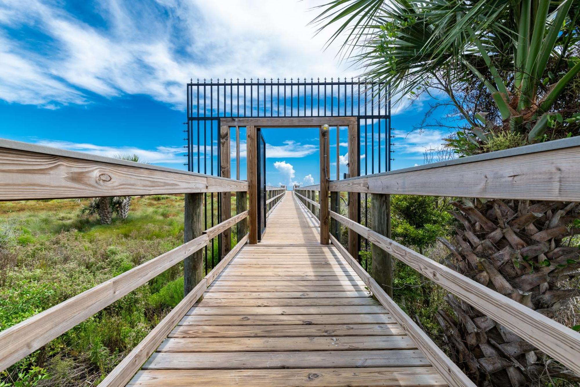 Ocean Village Club K12 Saint Augustine Eksteriør billede
