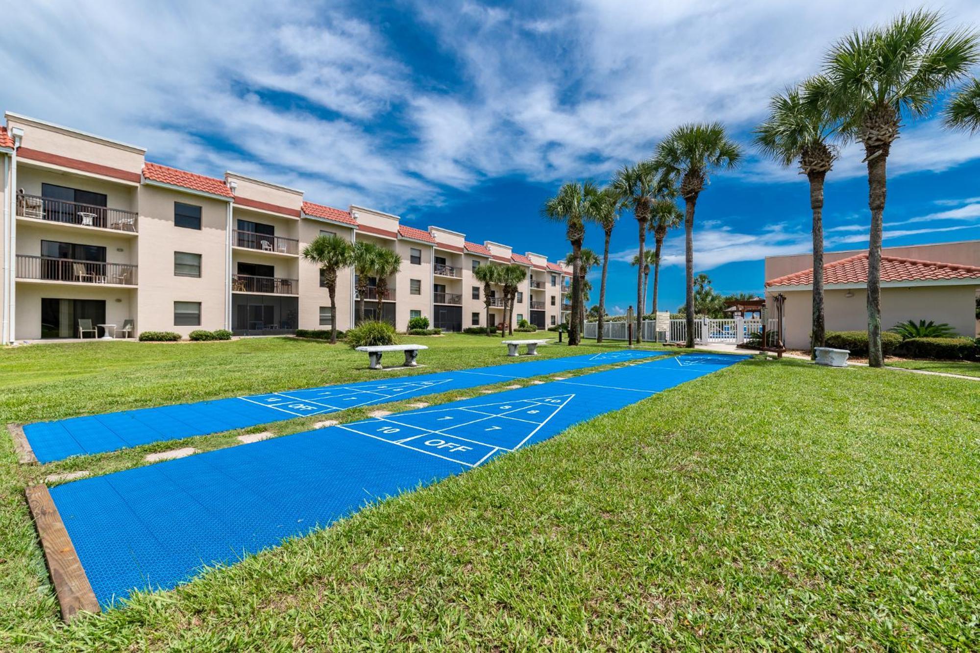 Ocean Village Club K12 Saint Augustine Eksteriør billede