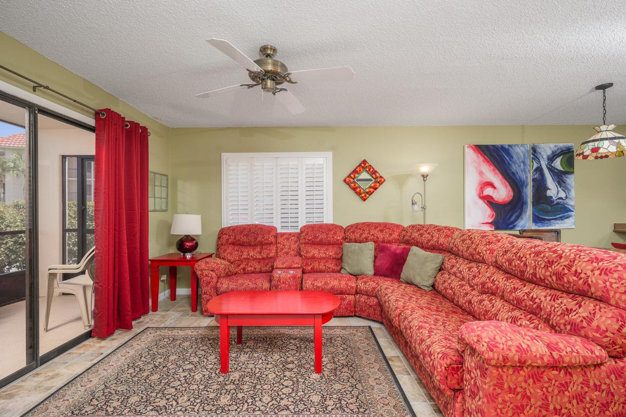 Ocean Village Club K12 Saint Augustine Eksteriør billede