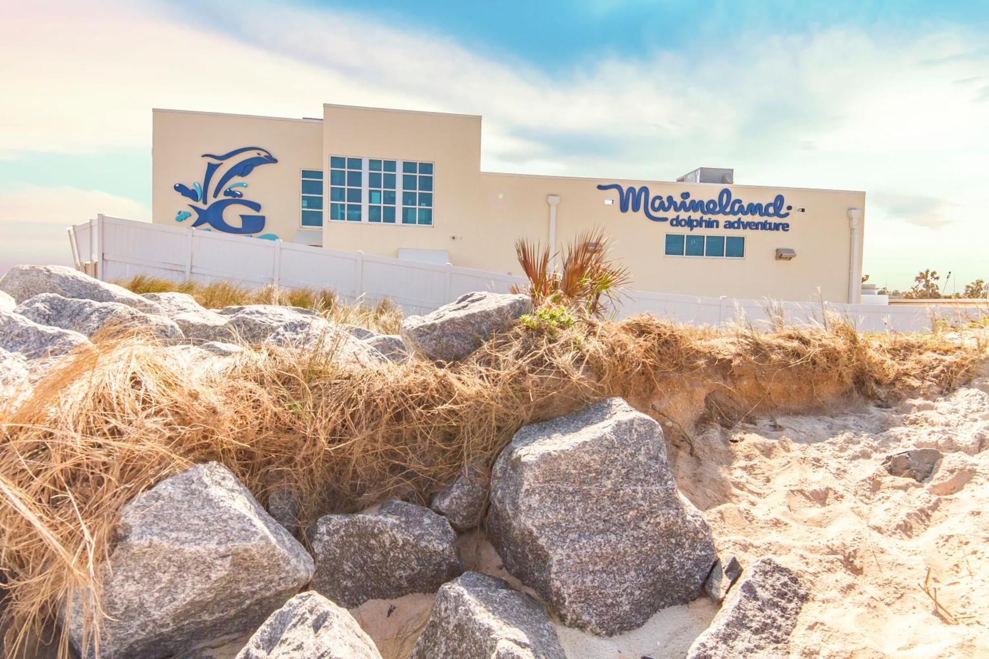 Ocean Village Club K12 Saint Augustine Eksteriør billede