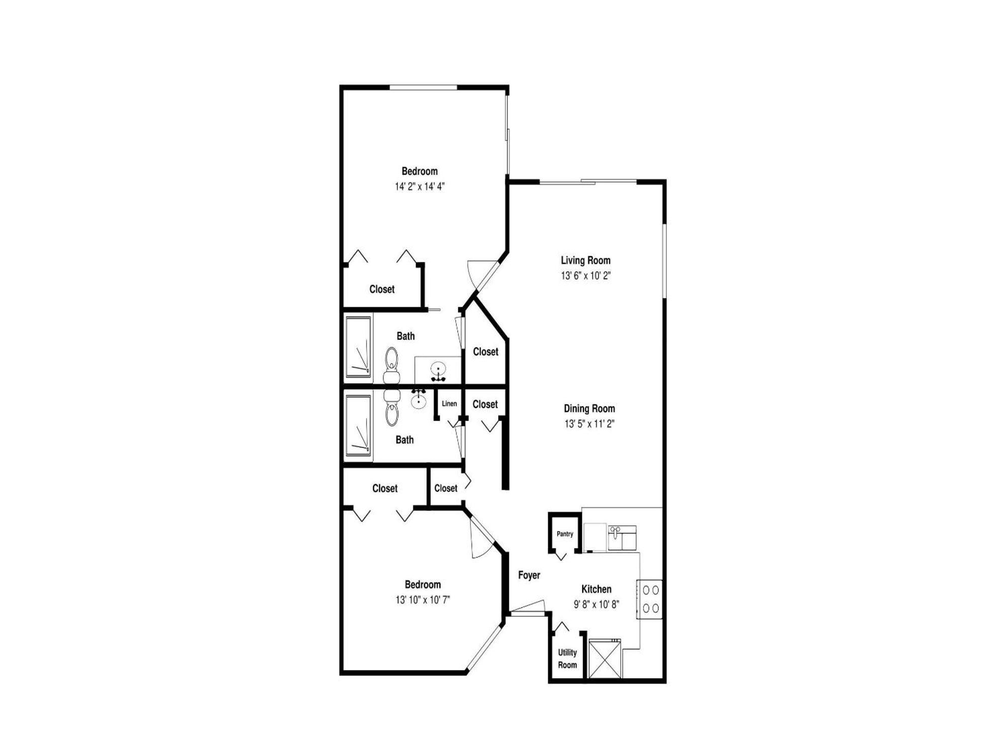 Ocean Village Club K12 Saint Augustine Eksteriør billede