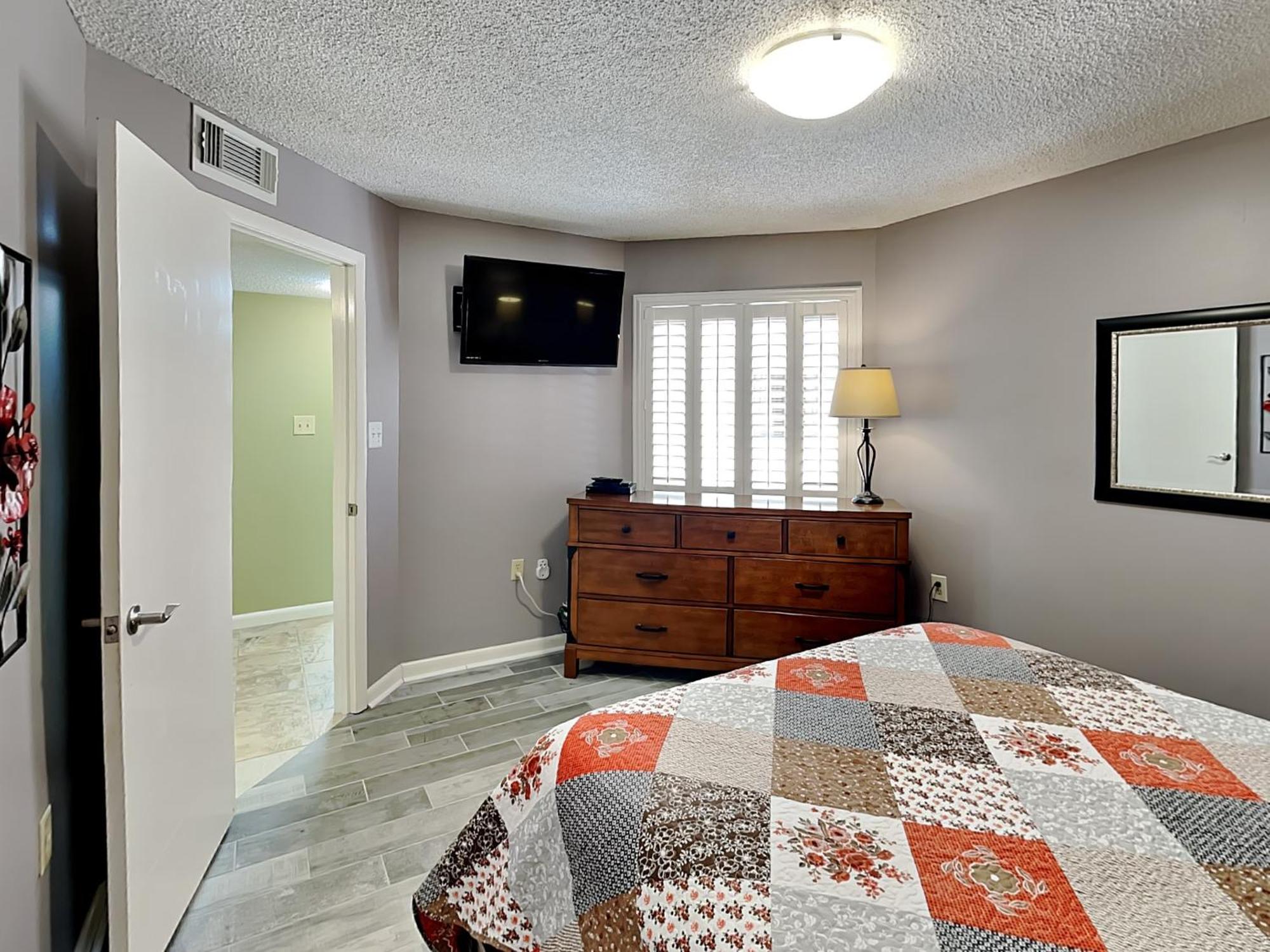 Ocean Village Club K12 Saint Augustine Eksteriør billede