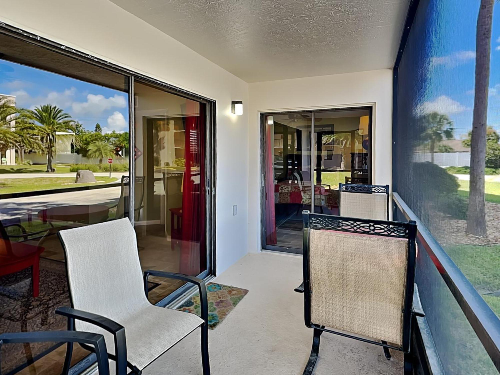 Ocean Village Club K12 Saint Augustine Eksteriør billede