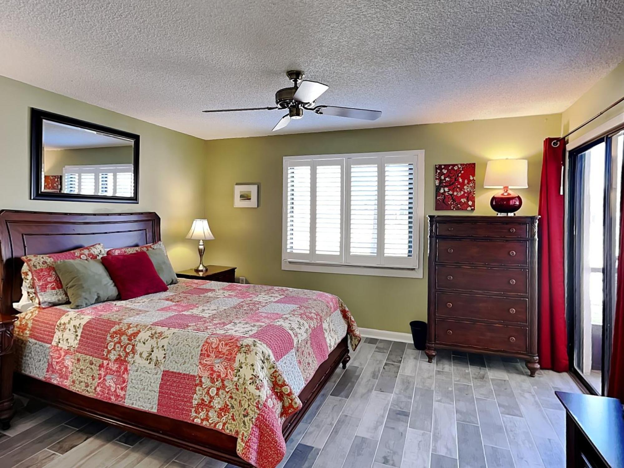 Ocean Village Club K12 Saint Augustine Eksteriør billede
