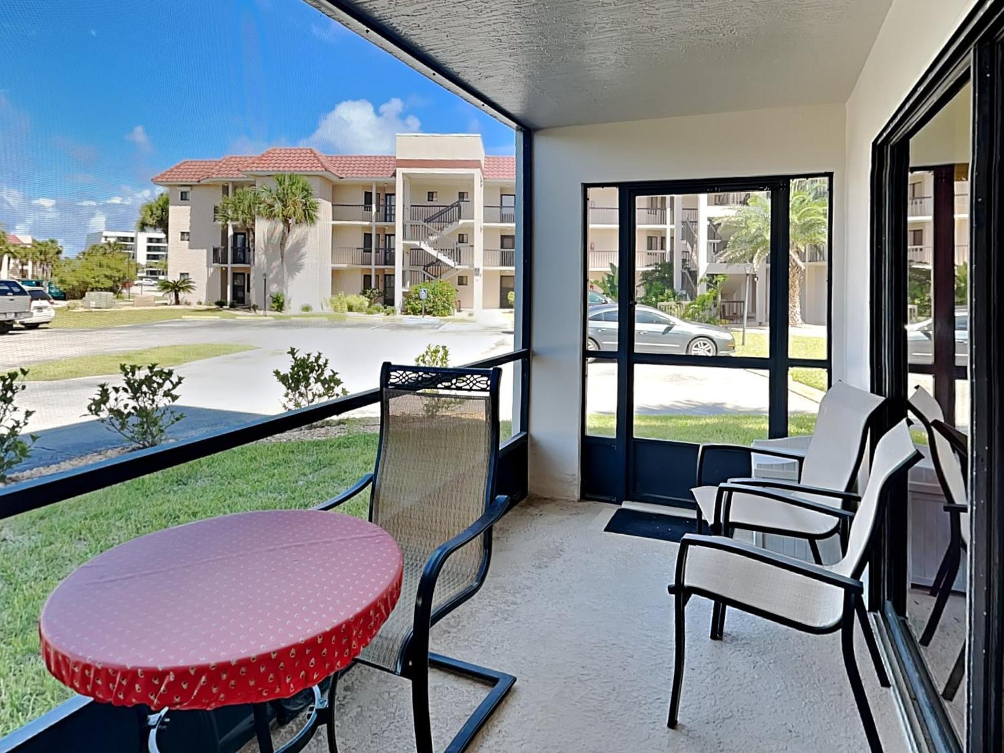 Ocean Village Club K12 Saint Augustine Eksteriør billede