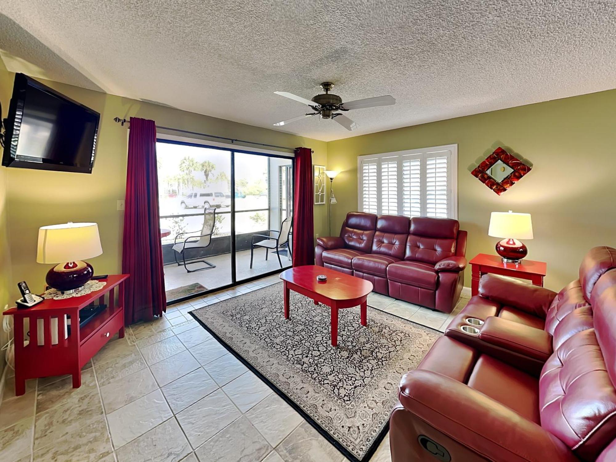 Ocean Village Club K12 Saint Augustine Eksteriør billede